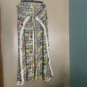 Double D ranch pants XL